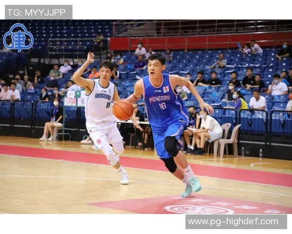 姚明推动CBA发展新项目助力中国篮球未来崛起与国际接轨