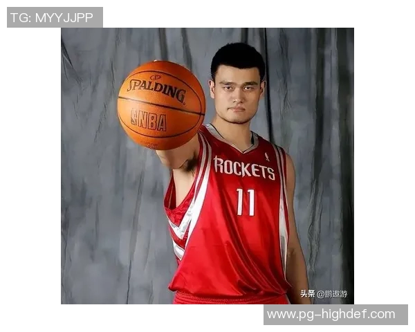 姚明与詹加内特的传奇对决：篮球场上的巨人之争与友谊的碰撞