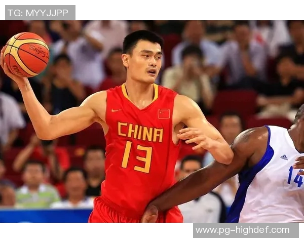 姚明对意大利篮球的独特见解与文化交流的深刻影响