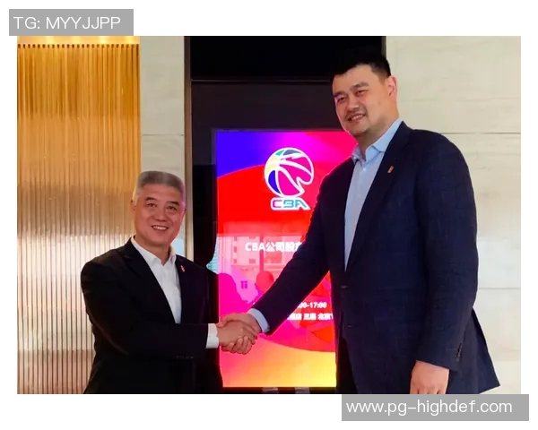 姚明卸任中国篮球协会总裁职务未来将专注于青少年篮球发展与推广