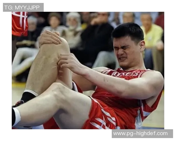 姚明携手雅安探索篮球文化传承与公益事业发展之路