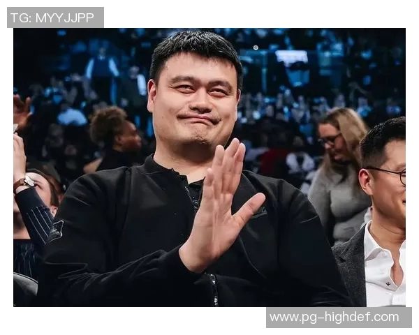 姚明绝杀瞬间重现NBA赛场激情燃烧的岁月与传奇时刻