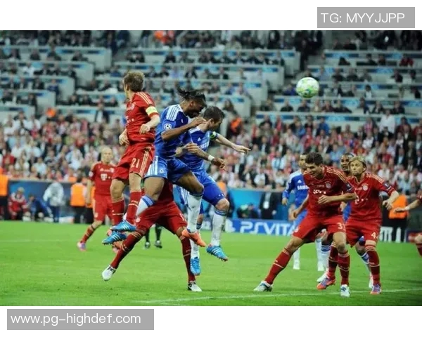 拜仁逆袭切尔西5-1大胜震惊世界杯历史的冷门瞬间