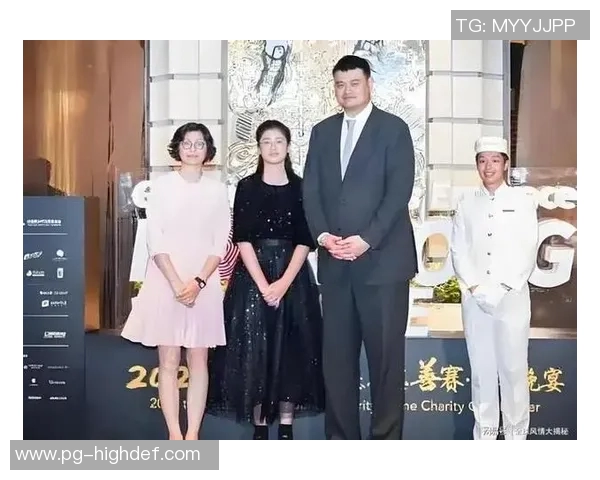 朱丹与姚明的精彩对决谁能在才艺与身高的较量中胜出