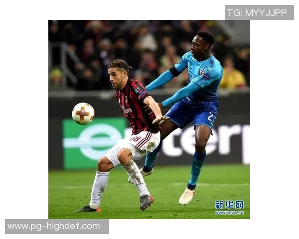 欧联杯精彩对决AC米兰6-2莱比锡补时进球点燃全场激情