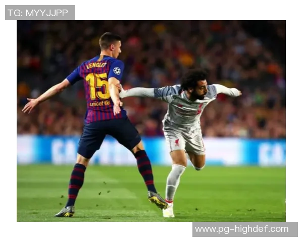 中超联赛惊现大冷门巴萨狂胜利物浦五球精彩瞬间回顾