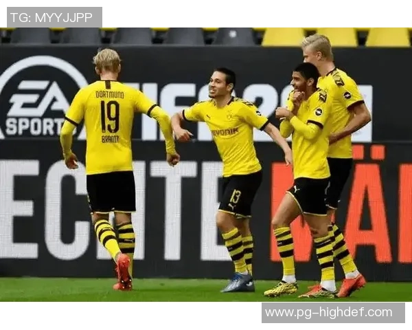 多特蒙德大胜波尔图六球狂潮与帽子戏法点燃赛场激情