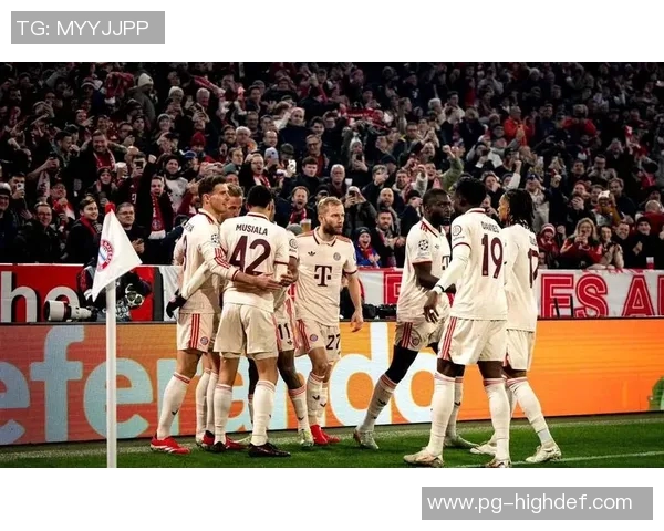 友谊赛精彩回顾拜仁与利物浦激战四三引爆全场热情