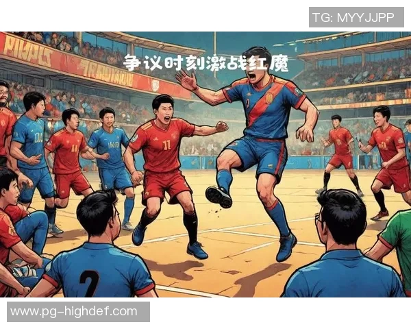 德甲激战:热刺与曼联战成平局全场沸腾瞬间回顾 德甲激战:热刺与曼联战成平局全场沸腾瞬间回顾