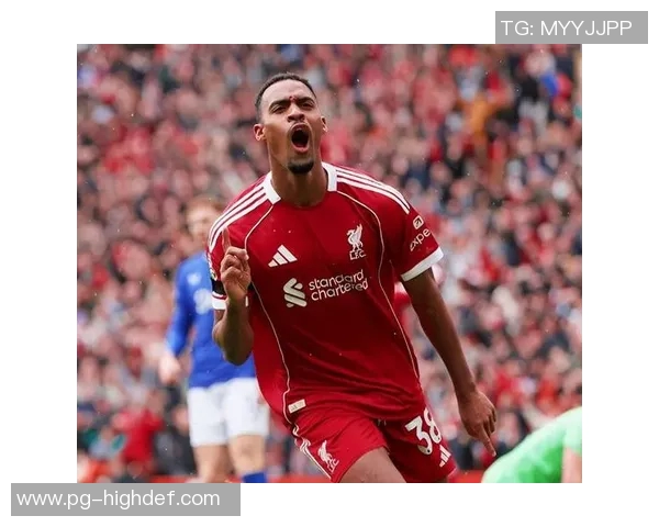 德甲热战：多特蒙德狂胜利物浦六球大捷引发全场沸腾回顾十大精彩进球