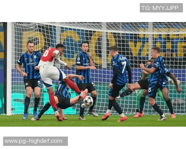 德甲惊天冷门国米狂胜阿森纳五球战术解析引发全场热议 德甲惊天冷门国米狂胜阿森纳五球战术解析引发全场热议