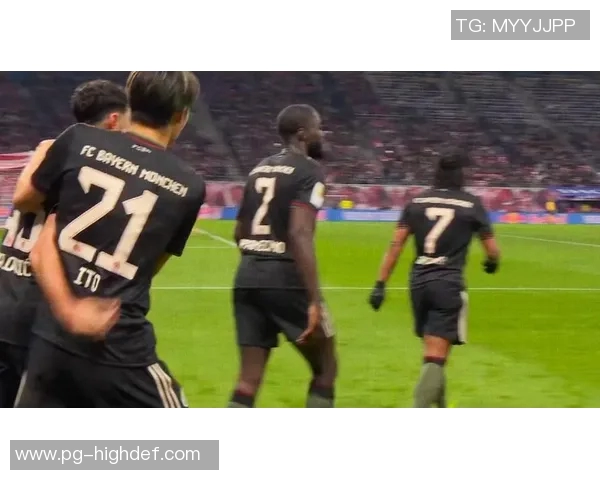 国王杯精彩对决里昂大胜莱比锡神扑瞬间点燃全场激情