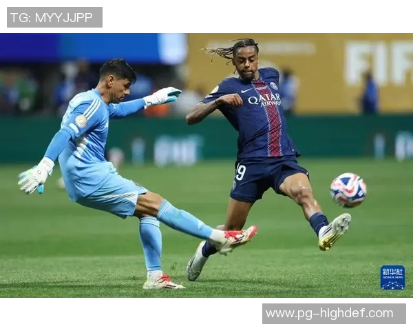 国王杯激战：多特蒙德与巴黎圣日耳曼战成平局乌龙球成比赛转折点